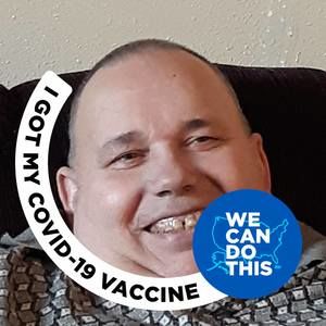 Meet your Posher, Jerry